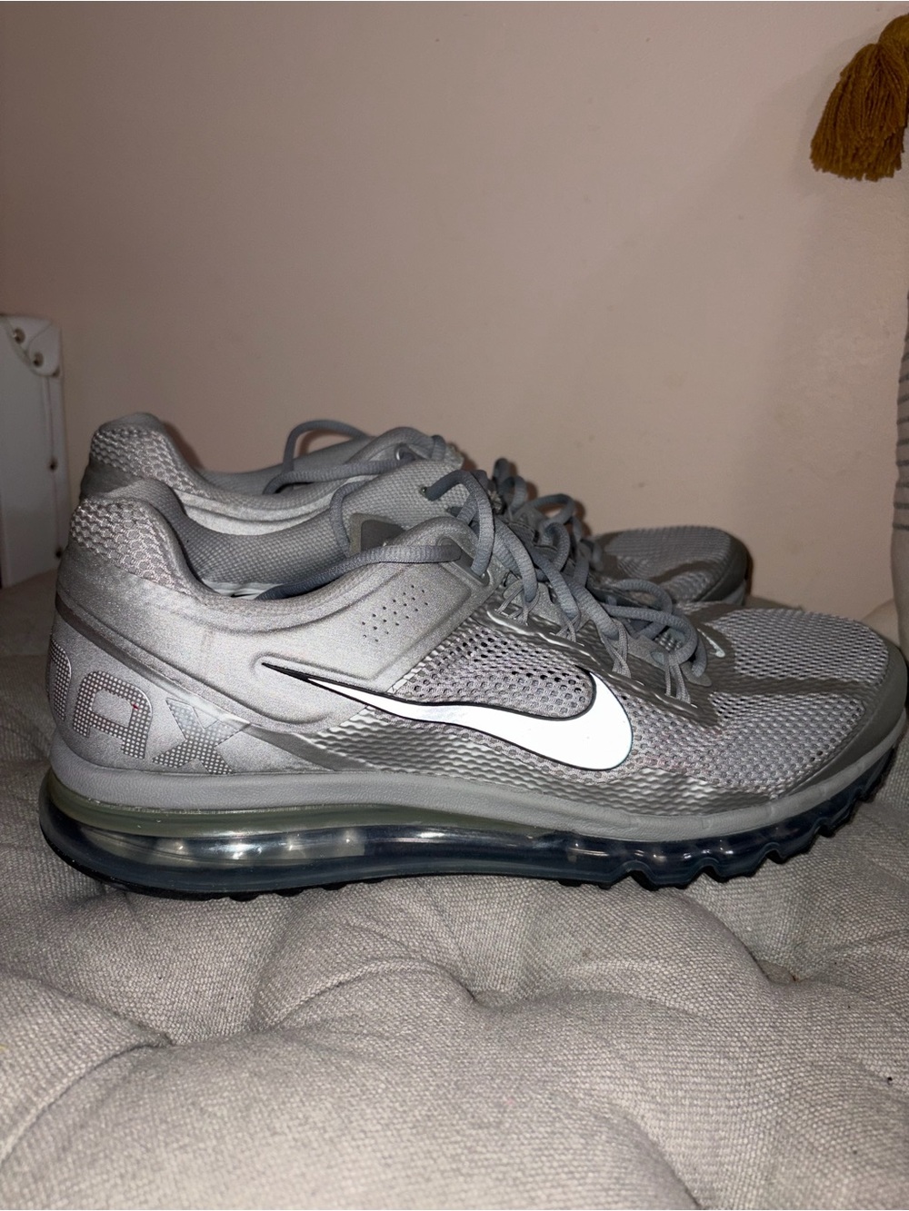 Men’s Nike Air Max - Picture 2 of 6